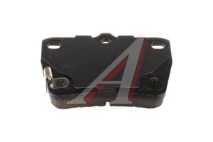 Колодки тормозные TOYOTA Rav 4 (00-05) задние (4шт.) SANGSIN GP1457, GDB3279, 04466-YZZD3/04466-42050