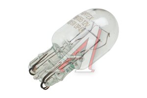 Лампа 12V W21/5W W3x16q KORTEX KBA1065, O-7515, А12-21+5