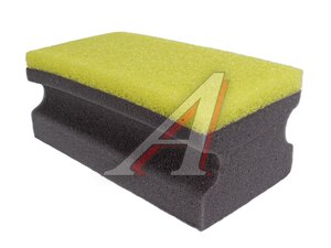 Губка для мойки автомобиля GOLDEN SNAIL GS 0326