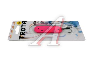 Блесна TROTA 7,6гр №19 №19