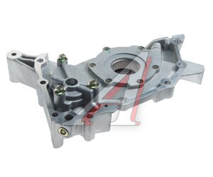Насос масляный HYUNDAI Porter (D4BF),Terracan (03-) (D4BH) STELLOX 04-40025-SX, 21340-42506