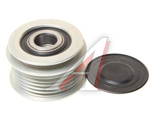 Шкив VW Passat (10-) генератора BOSCH F00M147732
