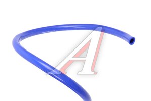 Шланг d=20мм силиконовый 2-х кордовый 1м MEGAPOWER 110-00-028, ШС-20х1000*м