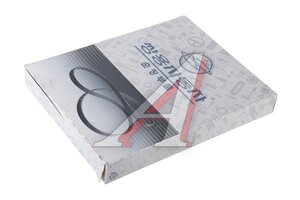Ремень приводной поликлиновой 6PK1937 SSANGYONG G4 Rexton (20-)(G20D) OE 1749970192