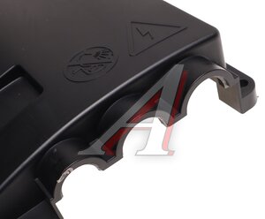 Крышка блока монтажного FAW J7,4180 под жгуты OE 3724970-2000/C, 37249702000C