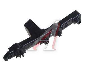 Кронштейн бампера NISSAN Qashqai (J11) (13-) переднего левый OE 62223-4EA0A