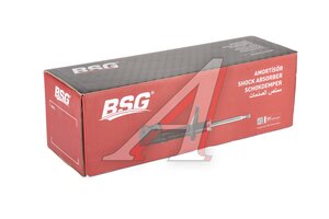 Амортизатор HYUNDAI Elantra (00-) задний левый газовый BSG BSG40300021, 553512D100