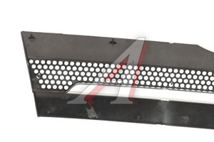Накладка FAW J7,4180 капота нижняя (белая) MOVELEX 5302073-B90/F-MT-MX, 5302073-B90/F-MT