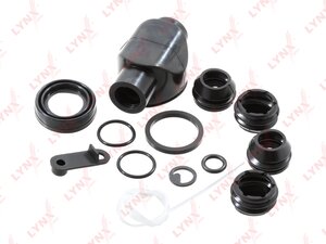 Ремкомплект суппорта PEUGEOT 306 CITROEN Xsara тормозного заднего LYNX BC-0005, 77A5326, 4448.62