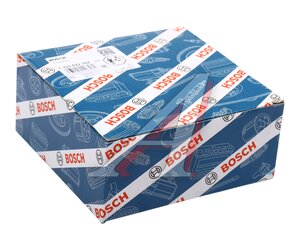 Крышка распределителя MERCEDES 190 BOSCH 1235522384, VK384, A1031580002