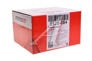 Термостат MERCEDES C (W204) METACO 1520-084, A2712000315