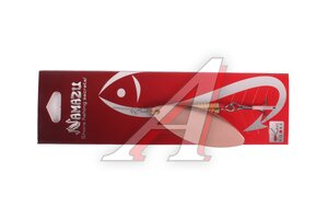 Блесна вращ. Namazu Alleria, вес 14г, цвет 03 медь N-A14-03