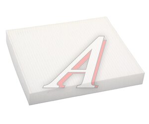 Фильтр воздушный салона CHRYSLER Voyager (08-) RAF FILTER RST001INY, LA460, 68042866AA