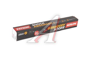 Амортизатор CHEVROLET Lanos задний левый/правый газовый PATRON PSA443134, 436005