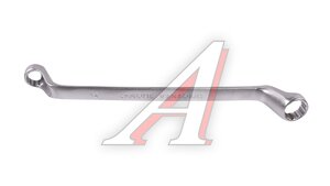 Ключ накидной 14х17мм 75град. THORVIK W21417