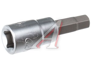 Бита-головка 1/4" HEX H6 LIGE LG-28606