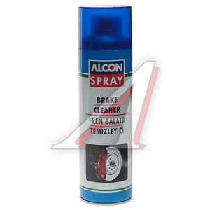 Очиститель тормозов 500мл аэрозоль ALCON M-7701, ALCON M-7701