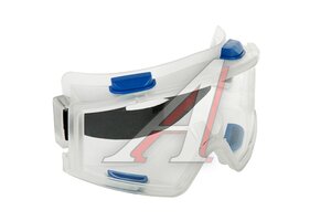 Очки защитные панорамные FIT-12204