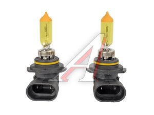 Лампа 12V HB4 55W P22d комплект MTF HAU12B4