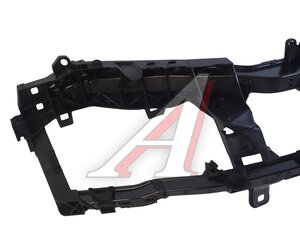 Панель FORD Focus 2 (04-) передняя OE 1675180, 1866678
