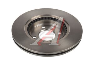 Диск тормозной ЛАДА Vesta,Largus NISSAN Note,Micra передний (1шт.) BSG BSG75210003, 7701206339