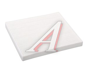 Фильтр воздушный салона SSANGYONG Actyon (10-) RAF FILTER RST001SY, LA898, 6811634000