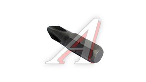 Бита 1/4" PH2х25мм JONNESWAY D125P2A