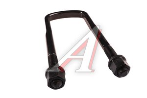 Стремянка SHACMAN SHAANXI рессоры передней MOVELEX DZ9118526031-MX, DZ9118526031