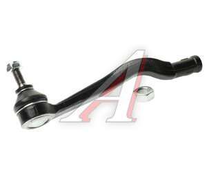 Наконечник рулевой тяги ЛАДА Largus RENAULT Logan,Sandero,Duster левый MEGAPOWER 340-16-026, CE0611L, 6001550442