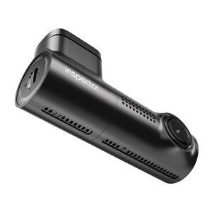 Видеорегистратор INSPECTOR TUBUS PLUS WIFI, 00-00001260