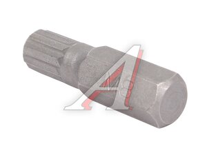 Бита SPLINE М8х30мм 5/16" OMBRA 556708