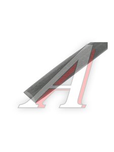 Напильник полукруглый 200мм WHIRLPOWER 27708002/15407-2