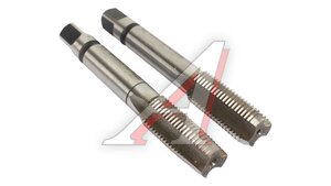 Метчик М14х1.5 (ЛИЗ) к-т 14х1.5