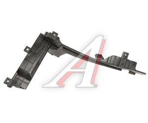 Кожух KIA Sorento (15-) (TCI) радиатора левый OE 29150-C5000
