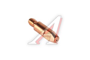 Наконечник контактный M6х28 мм ECU D=0.8 мм FB.CTM6.28-08