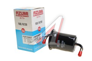 Фильтр топливный MAZDA 929 (91-96) AZUMI FSP25087