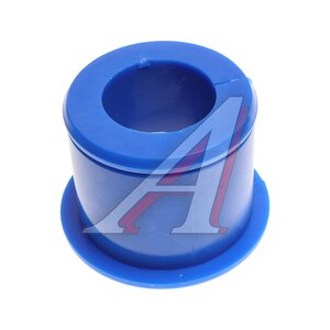 Подушка КАМАЗ-ЕВРО стабилизатора d=45мм полиуретан MEGAPOWER 290-16-025, 4925-2916040
