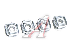 Кронштейн бампера MAN TGX переднего левый ALFA CAR AC81416140015, 81416140015