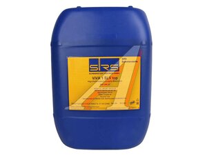 Масло моторное SRS VIVA 1 SLV top 5W30 20л 29112, SRS 5W30