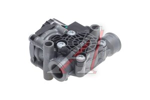 Клапан электромагнитный DONGFENG GX АБС MOVELEX 3550010-KG1X0-MX, 3550010-KG1X0