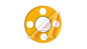 Коронка биметаллическая по металлу 38мм СTК-04400038
