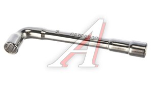 Ключ АвтоDело 9мм Г-образный под шпильку 40709, 10309