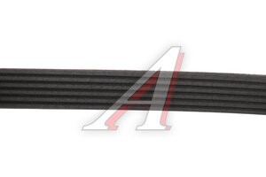 Ремень приводной поликлиновой 6PK1780 HYUNDAI Elantra MICHELIN 6PK1780, 25212-2E300
