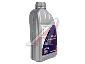 Масло моторное PENTOLUB Mega Performance III 0W30 1л 36383, PENTOLUB 0W30