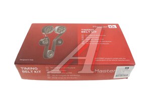 Комплект ГРМ RENAULT Duster MASTERKIT 77TBK0144