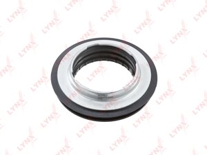 Подшипник опоры VW Multivan,T5 амортизатора переднего LYNX MA5106LR, 33390, 7E0412249/7E0412249A/7E0412249B