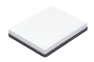 Фильтр воздушный салона CHERY Exceed (20-) RAF FILTER RST001EX, 301000260AA, 301001199AA