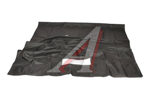 Утеплитель задней стенки кабины FAW J7, черный UEZ 2000300194728