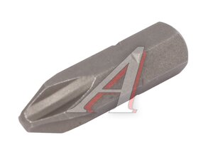 Бита POZIDRIVE PH3х30мм 5/16" OMBRA 556403