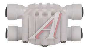 Автопереключатель Гейзер воды 1/4 45040